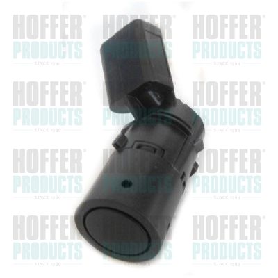 Sensor, parking distance control HOFFER 8294529