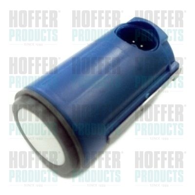HOFFER 8294532 Sensor, parking distance control