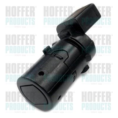 Sensor, parking distance control HOFFER 8294535