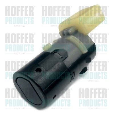 HOFFER 8294536 Sensor, parking distance control