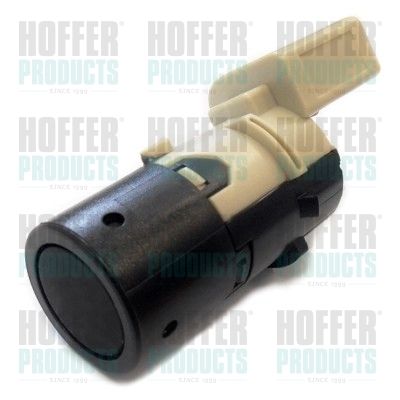 Sensor, parking distance control HOFFER 8294537