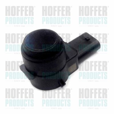 Sensor, parking distance control HOFFER 8294538