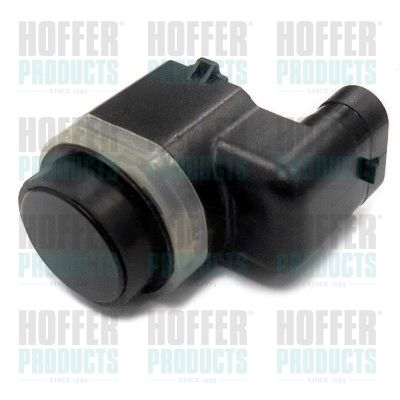 Sensor, parking distance control HOFFER 8294539