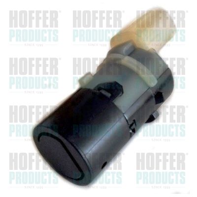 HOFFER 8294544 Sensor, parking distance control