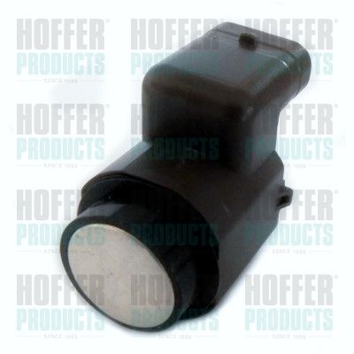 Sensor, parking distance control HOFFER 8294545