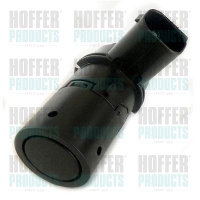 HOFFER 8294546 Sensor, parking distance control