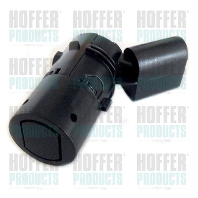 Sensor, parking distance control HOFFER 8294547