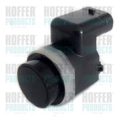 Sensor, parking distance control HOFFER 8294549
