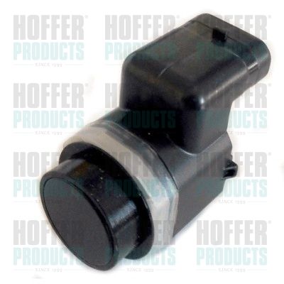 Sensor, parking distance control HOFFER 8294550