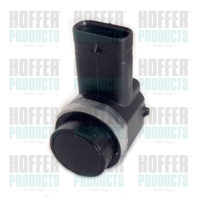 Sensor, parking distance control HOFFER 8294551
