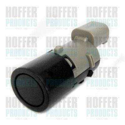 HOFFER 8294552 Sensor, parking distance control