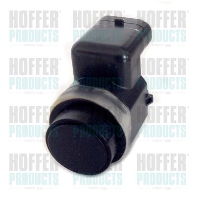 Sensor, parking distance control HOFFER 8294553