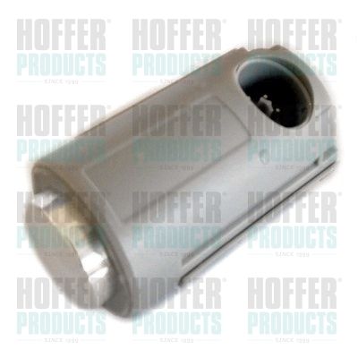 HOFFER 8294555 Sensor, parking distance control