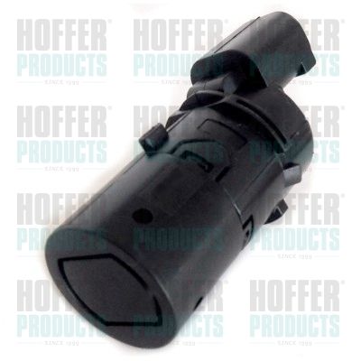 HOFFER 8294558 Sensor, parking distance control