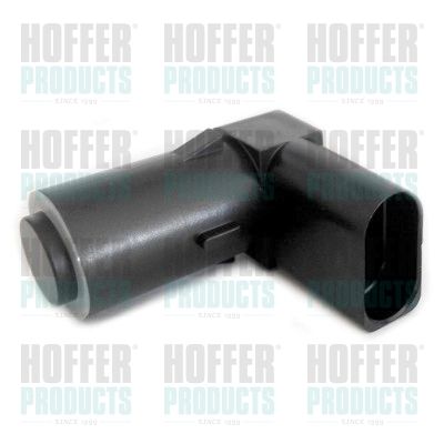 HOFFER 8294561 Sensor, parking distance control