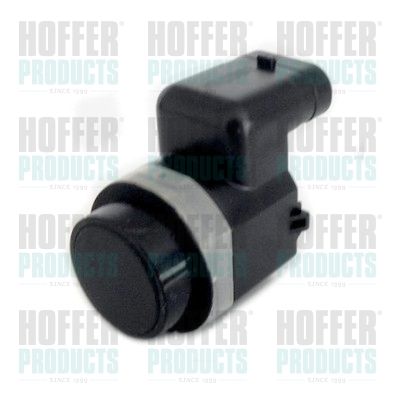 Sensor, parking distance control HOFFER 8294562