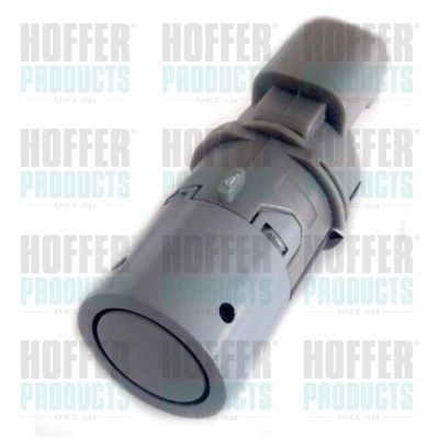 Sensor, parking distance control HOFFER 8294563