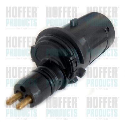 HOFFER 8294564 Sensor, parking distance control