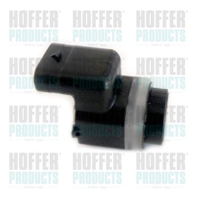 HOFFER 8294565 Sensor, parking distance control