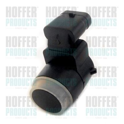 HOFFER 8294568 Sensor, parking distance control