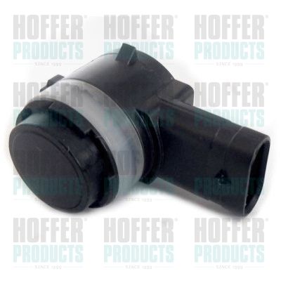 Sensor, parking distance control HOFFER 8294570