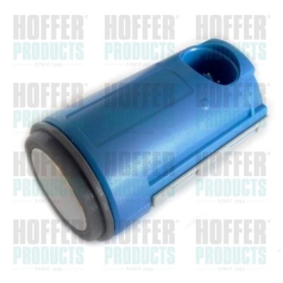 HOFFER 8294571 Sensor, parking distance control