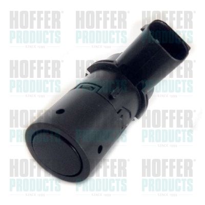 HOFFER 8294572 Sensor, parking distance control
