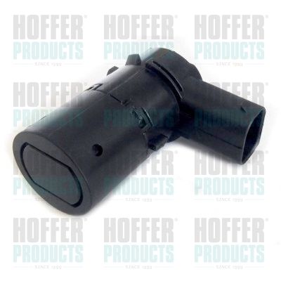 HOFFER 8294573 Sensor, parking distance control