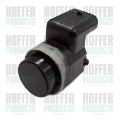 HOFFER 8294574 Sensor, parking distance control