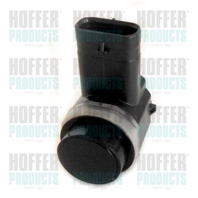 HOFFER 8294575 Sensor, parking distance control
