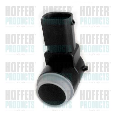 HOFFER 8294578 Sensor, parking distance control