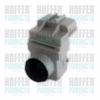 HOFFER 8294579 Sensor, parking distance control