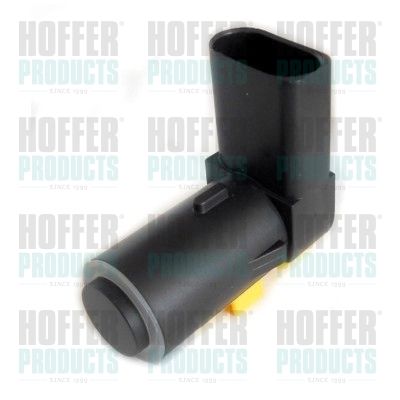 HOFFER 8294580 Sensor, parking distance control
