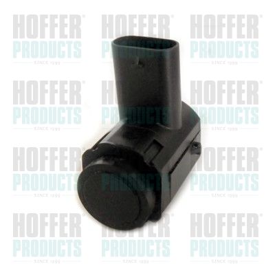 HOFFER 8294581 Sensor, parking distance control