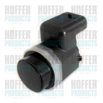 Sensor, parking distance control HOFFER 8294583