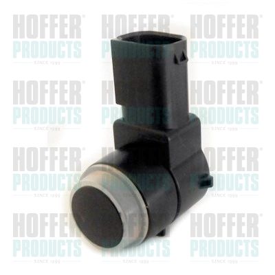 Sensor, parking distance control HOFFER 8294584