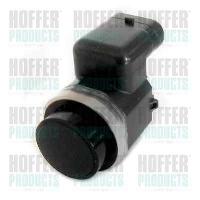 HOFFER 8294586 Sensor, parking distance control