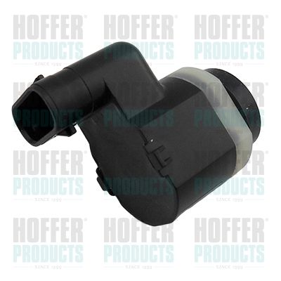 Sensor, parking distance control HOFFER 8294587