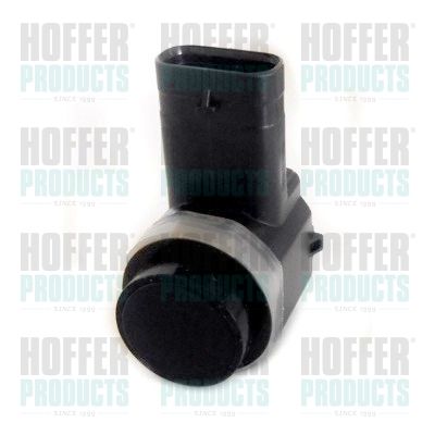 Sensor, parking distance control HOFFER 8294589