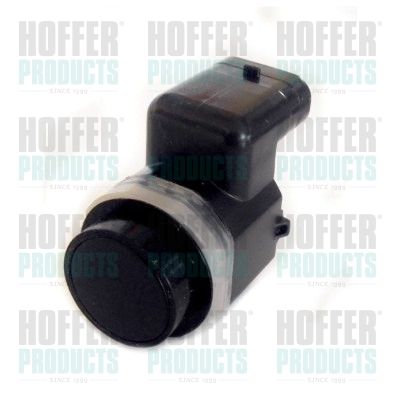 Sensor, parking distance control HOFFER 8294590