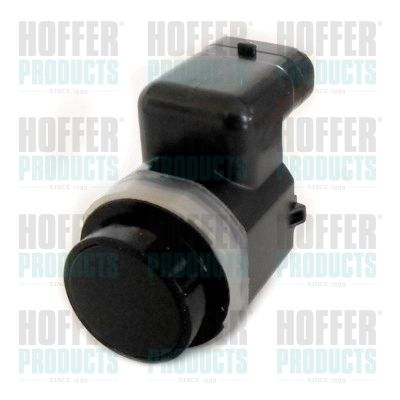 Sensor, parking distance control HOFFER 8294592