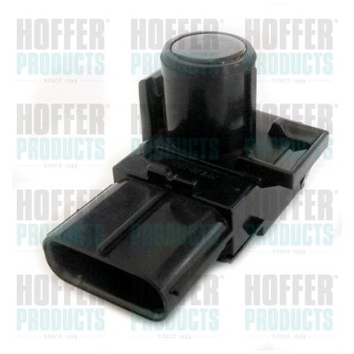 HOFFER 8294594 Sensor, parking distance control