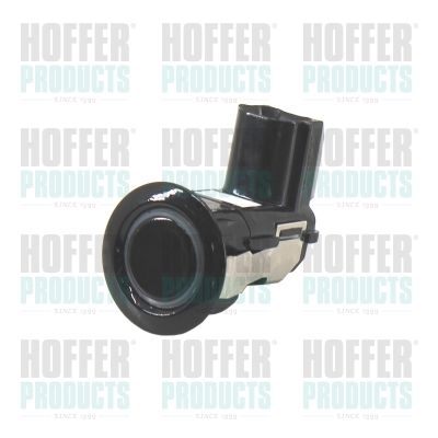 HOFFER 8294597 Sensor, parking distance control
