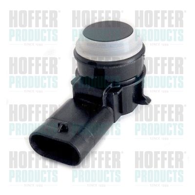 HOFFER 8294598 Sensor, parking distance control