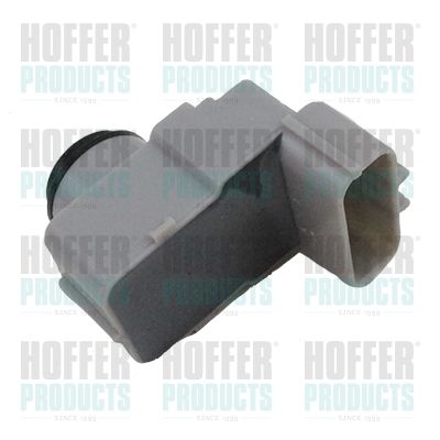 Sensor, parking distance control HOFFER 8294602