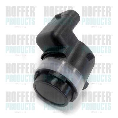 Sensor, parking distance control HOFFER 8294603