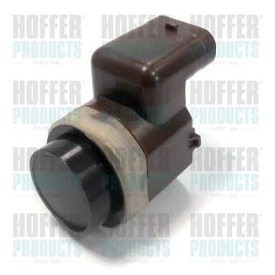 Sensor, parking distance control HOFFER 8294605