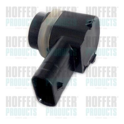 HOFFER 8294607 Sensor, parking distance control