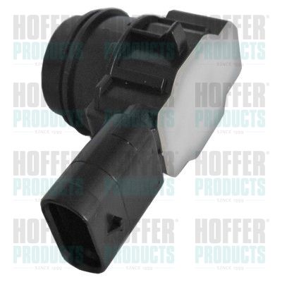 Sensor, parking distance control HOFFER 8294608