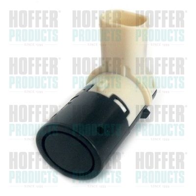 HOFFER 8294611 Sensor, parking distance control